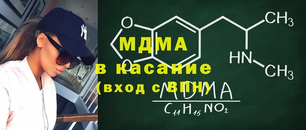 стафф Долгопрудный